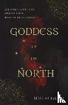 Kamsika, Georgina - Goddess of the North