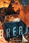 Bagnis, Ken - Break