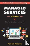 Palachuk, Karl W - Managed Services in a Month