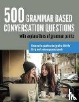 Larry Pitts - 500 Grammar Based Conversation Questions