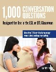 Pitts, Larry W - 1,000 Conversation Questions