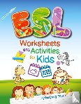 Pitts, Miryung - ESL Worksheets and Activities for Kids