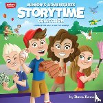 Ramsey, Dave - Junior's Adventures Storytime Collection: Teaching Kids How to Win with Money!