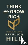 Hill, Napoleon - Think and Grow Rich