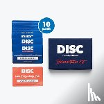 Solutions, Ramsey - Disc Implementation Kit: Powered by Ramsey