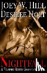 Holt, Desiree - Nightfall: A Vampire Queen Crossover Novel