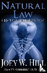 Hill, Joey W. - Hill, J: Natural Law