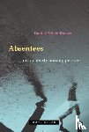 Heller–roazen, Daniel - Absentees – On Variously Missing Persons