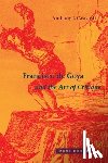 Cascardi, Anthony J. - Francisco de Goya and the Art of Critique