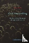 Fuchs, Florian - Civic Storytelling – The Rise of Short Forms and the Agency of Literature