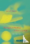 Wellmann, Janina - Biological Motion