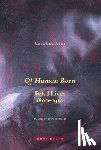 Arni, Caroline - Of Human Born