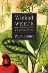 Cabiya, Pedro - Wicked Weeds