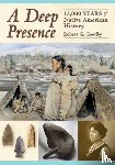 Goodby, Robert - A Deep Presence