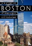 Dain, Daniel - A History of Boston