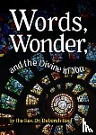 Roof, Deborah - Words, Wonder, and the Divine in You