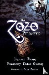 Evans, Darren, Guiley, Rosemary Ellen - The Zozo Phenomenon