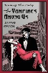 Guiley, Rosemary Ellen - Vampires Among Us