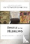 Draper, Richard - EPISTLE TO THE HEBREWS