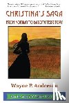 Anderson, Wayne P - Christina's Saga