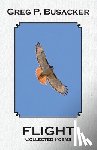 Busacker, Greg P - Flight