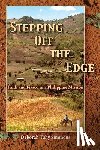 Simmons, Deborah Tuhy - Stepping Off the Edge