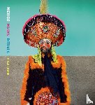 Rodríguez Blanco, Sergio, Otis, George - Phyllis Galembo: Mexico, Masks & Rituals