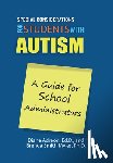 Adreon, Diane, Myles, Brenda Smith - Special Considerations for Students with High-Functioning Autism Spectrum Disorder