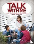 Kerry Mataya, Ruth Aspy, Hollis Shaffer - Talk with Me