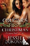 Donovan, Jessie - Cougar's First Christmas: A Cascade Shifters novella