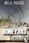 Noel, Bill - Boneyard Beach