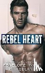 Keeland, VI - Rebel Heart: Book Two