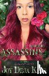 King, Joy Deja - Assassins...: Episode 1 (Be Careful With Me)