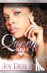 King, Joy Deja - Queen Bitch