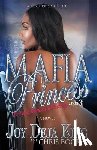 King, Joy Deja - Mafia Princess Part 3 to Love, Honor and Betray