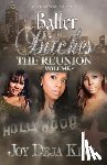 King, Joy Deja - Baller Bitches The Reunion Volume 4