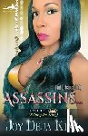 King, Joy Deja - Assassins...: Episode 3 (Killing The King)