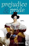 Messina, Lynn - Prejudice & Pride