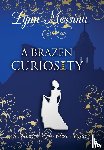 Messina, Lynn - Messina, L: Brazen Curiosity