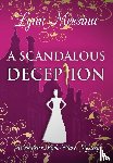 Messina, Lynn - Messina, L: Scandalous Deception
