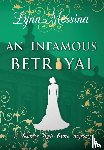 Messina, Lynn - Messina, L: Infamous Betrayal