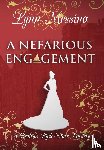 Messina, Lynn - A Nefarious Engagement