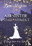 Messina, Lynn - Messina, L: Sinister Establishment