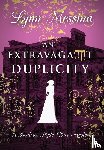 Messina, Lynn - Messina, L: Extravagant Duplicity