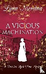 Messina, Lynn - A Vicious Machination