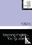 Emery, Helen, Rich, Sarah - Teaching English to Young Learners