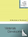 Mann, Steve, Copland, Fiona - Materials Development