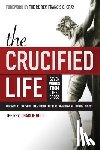 Holt, Charlie - The Crucified Life