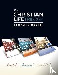 Holt, Charlie - The Christian Life Trilogy