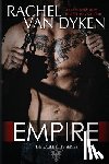 Van Dyken, Rachel - Empire